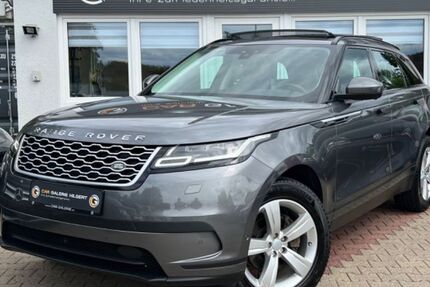 Land Rover Range Rover Velar 140.000 km 26.490 &euro; Hilgert 56206