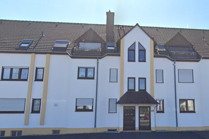 Wohnung Koblenz Karthause - 2 Zimmer, 48 m&sup2;, 200.000&euro; | Angebot:25547594