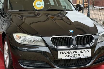 BMW 316 142.600 km 8.650 &euro; Neuwied 56567