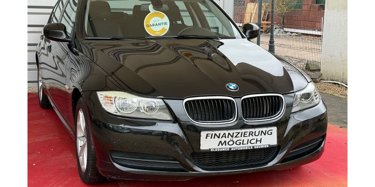 BMW 316 142.600 km 8.650 &euro; Neuwied 56567