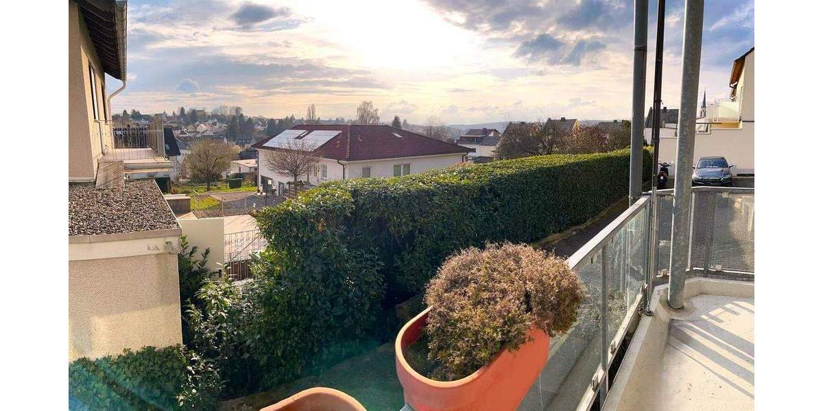 Etagenwohnung Höhr-Grenzhausen Grenzhausen - 3 Zimmer, 185.000&euro; | Angebot:25938085