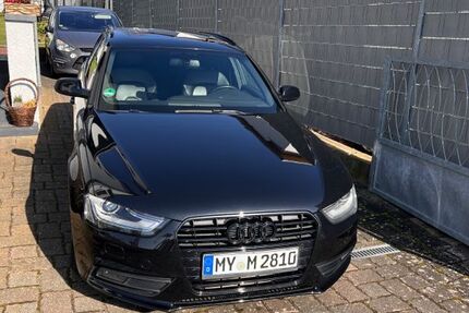 Audi A4 183.000 km 10.800 &euro; Polch 56751