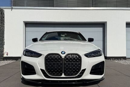 BMW M440 58.600 km 46.900 &euro; Heiligenroth 56412