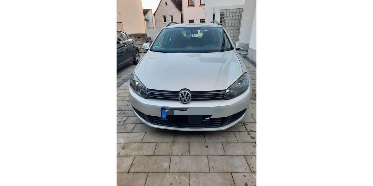 VW Golf 205.000 km 2.500 &euro; Bassenheim 56220
