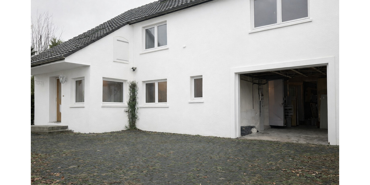 Einfamilienhaus Fiersbach - 8 Zimmer, 202 m&sup2;, 160.000&euro; | Angebot:25538131