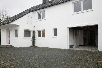 Haus Fiersbach - 8 Zimmer, 202 m&sup2;, 160.000&euro; | Angebot:25538131