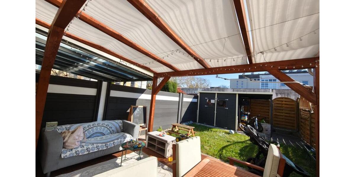 Reihenhaus Koblenz Lay - 5 Zimmer, 140 m&sup2;, 550.000&euro; | Angebot:25760260