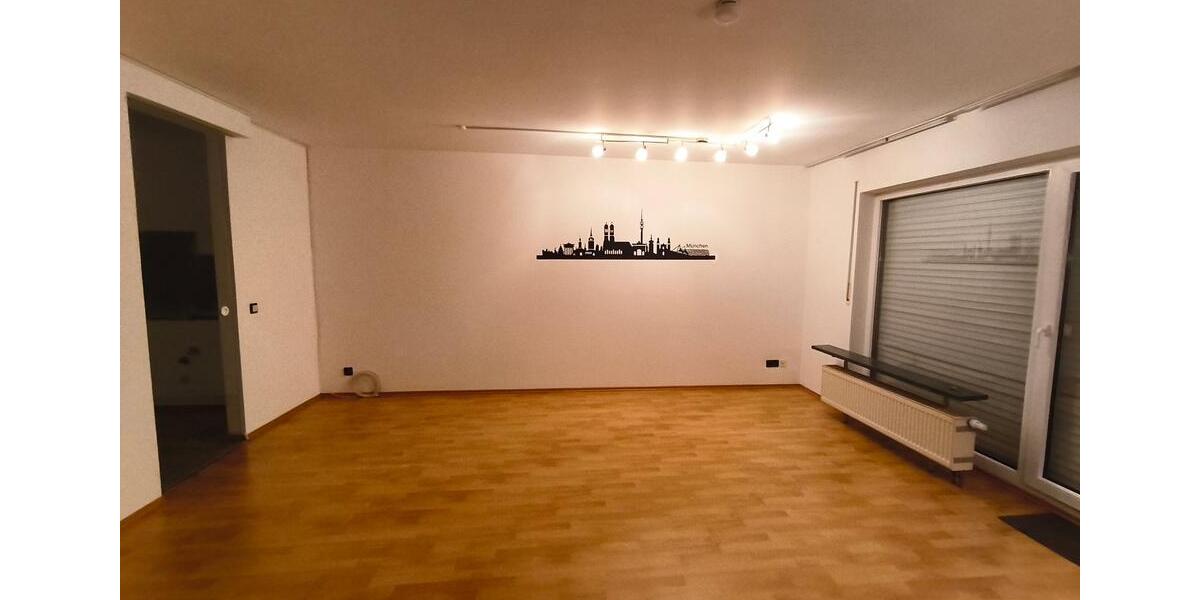 Erdgeschoßwohnung Mayen - 3 Zimmer, 86 m&sup2;, 650&euro; | Angebot:25179330