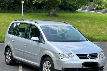 VW Touran 164.000 km 1.990 &euro; Montabaur 56410