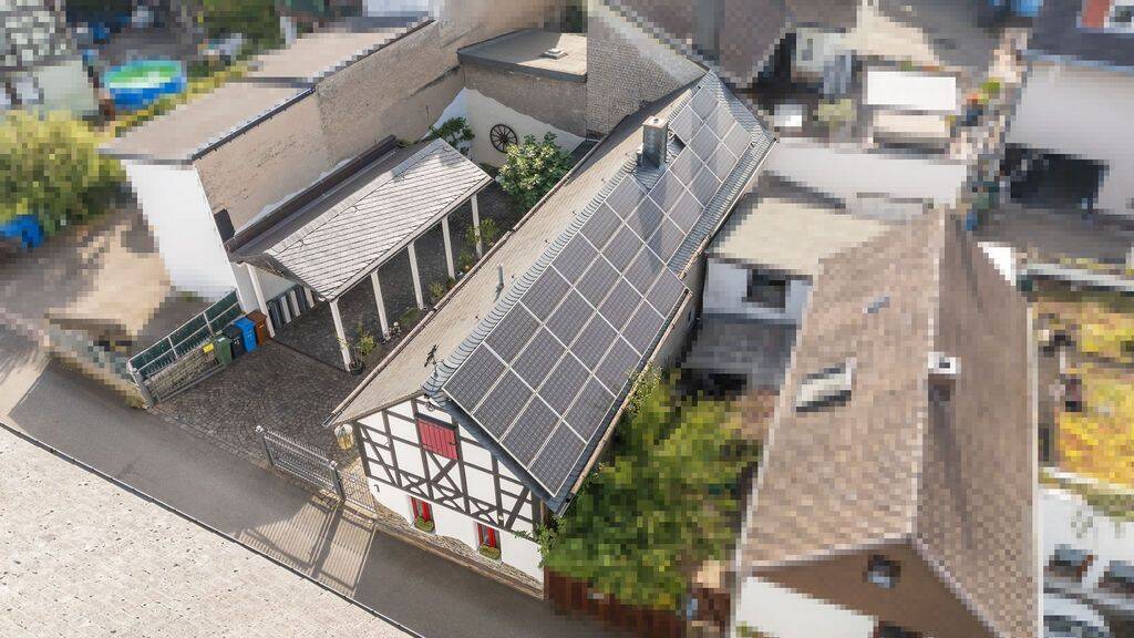 Einfamilienhaus Neuwied-Heddesdorf Neuwied - 4 Zimmer, 81 m&sup2;, 295.000&euro; | Angebot:25729735