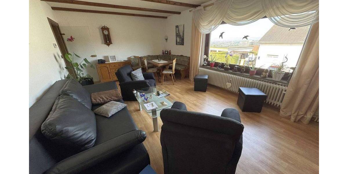 Doppelhaushälfte Vallendar - 5 Zimmer, 100 m&sup2;, 329.000&euro; | Angebot:25696849