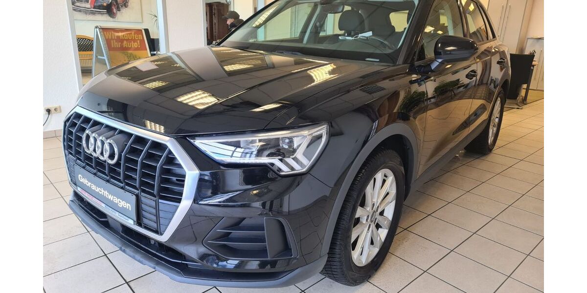 Audi Q3 105.670 km 25.500 &euro; Mülheim-Kärlich 56218