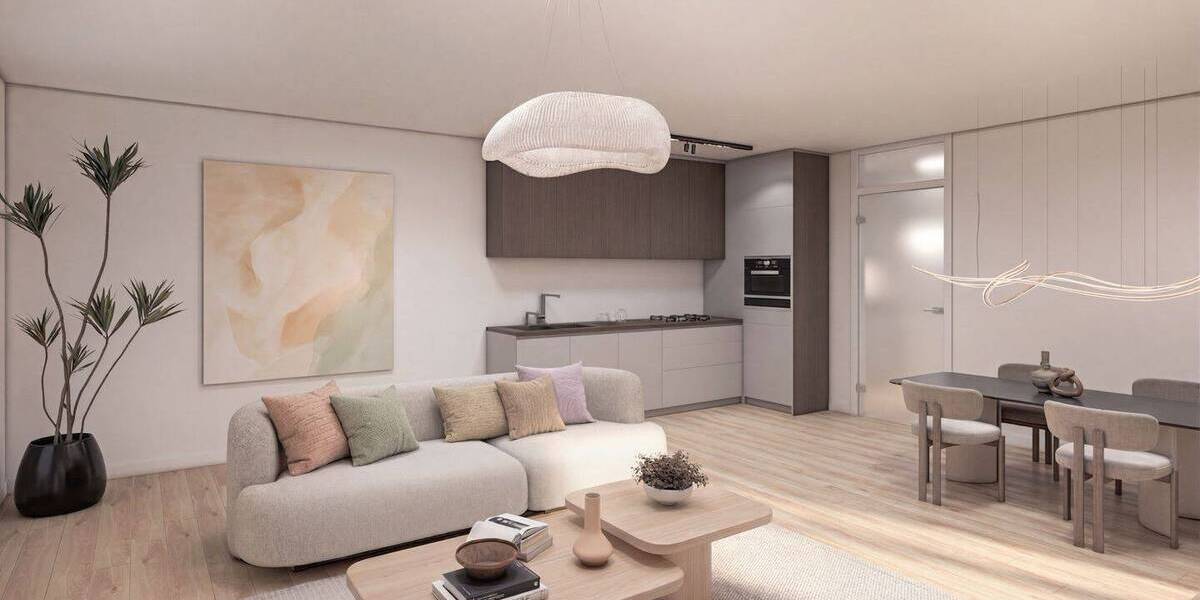 Etagenwohnung Bad Honnef Aegidienberg - 4 Zimmer, 120 m&sup2;, 532.400&euro; | Angebot:26674999