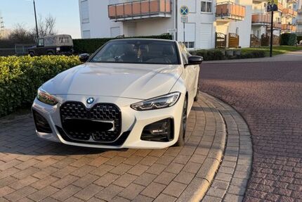 BMW 430 56.849 km 46.500 &euro; Montabaur 56410