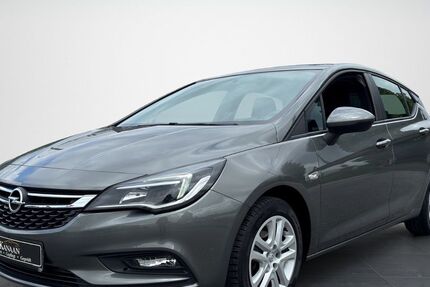 Opel Astra 80.000 km 8.999 &euro; Weißenthurm 56575