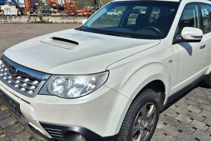 Subaru Forester 307.000 km 3.590 &euro; Boppard/Bad Salzig 56154