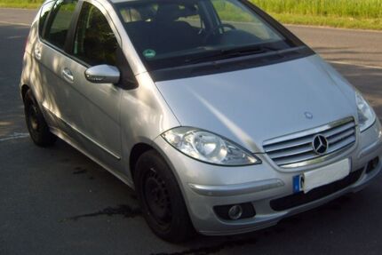 Mercedes-Benz A 180 147.000 km 1.900 &euro; Bad Hönningen 53557