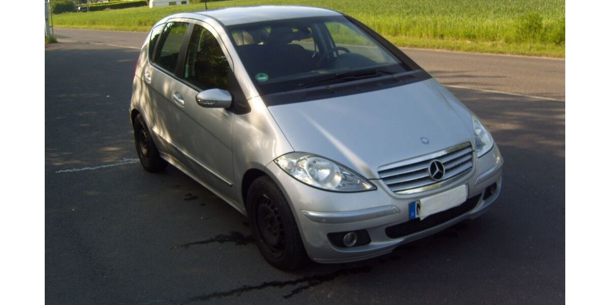 Mercedes-Benz A 180 147.000 km 1.900 &euro; Bad Hönningen 53557