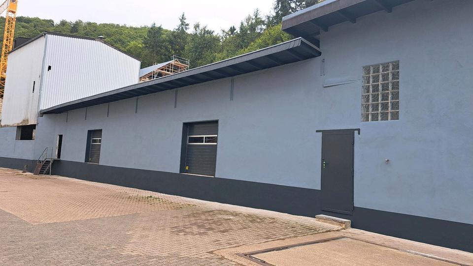 Gewerbeobjekt Mayen - 2.350&euro; | Angebot:22713741