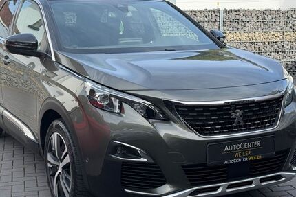 Peugeot 3008 137.000 km 11.799 &euro; Bad Breisig 53498