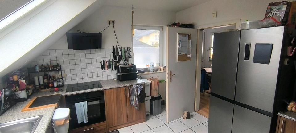 Dachgeschoßwohnung Boppard - 4 Zimmer, 96 m&sup2;, 500&euro; | Angebot:25933703