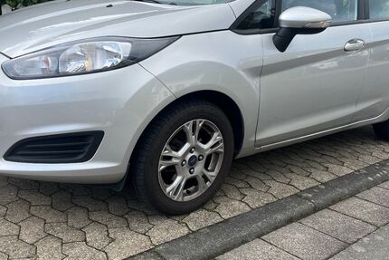 Ford Fiesta 116.500 km 5.350 &euro; Neuwied 56567