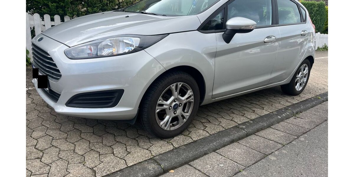 Ford Fiesta 116.500 km 5.350 &euro; Neuwied 56567