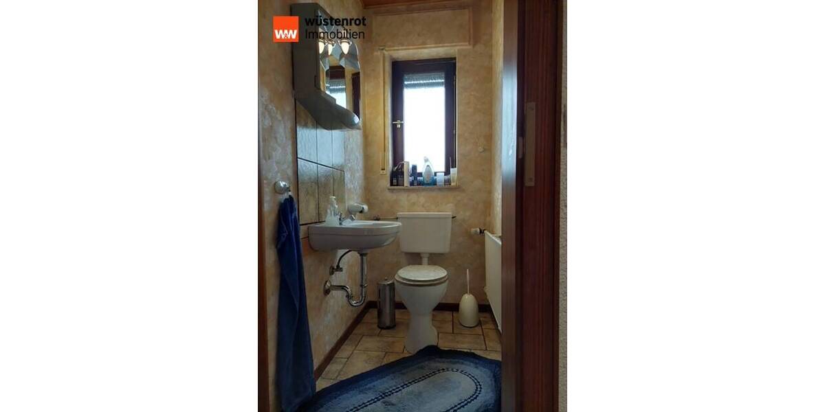 Einfamilienhaus Mayen / Kürrenberg Kürrenberg - 5 Zimmer, 115 m&sup2;, 195.000&euro; | Angebot:25668589