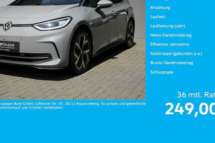 VW ID.3 29.040 km 31.980 &euro; Koblenz 56076