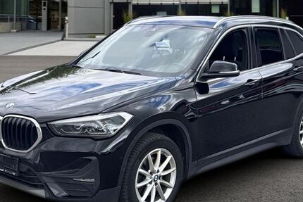 BMW X1 347.441 km 10.889 &euro; Neitersen 57638