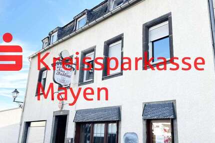 Haus Mayen - 6 Zimmer, 160 m&sup2;, 333.000&euro; | Angebot:25197560