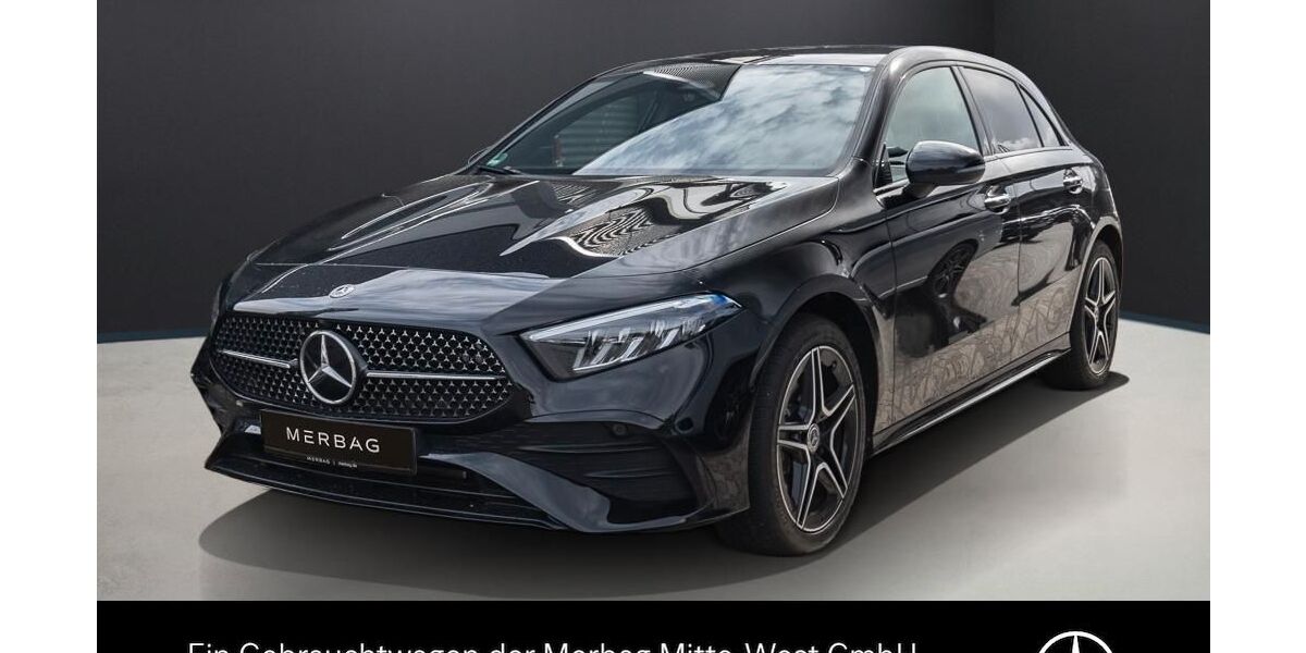 Mercedes-Benz A 250 6.125 km 43.450 &euro; Neuwied 56566