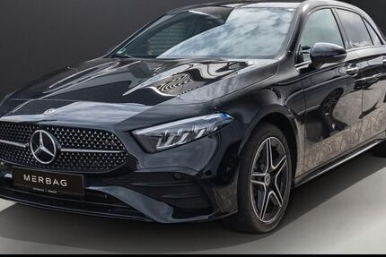 Mercedes-Benz A 250 6.357 km 43.450 &euro; Neuwied 56566