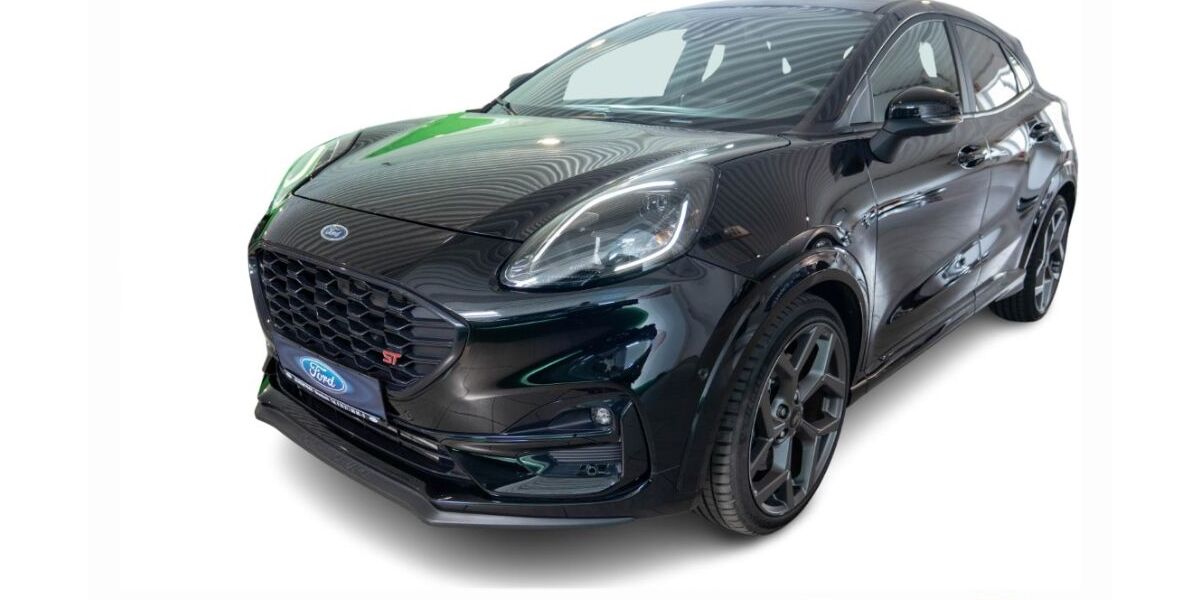 Ford Puma 12.649 km 23.480 &euro; Braubach 56338