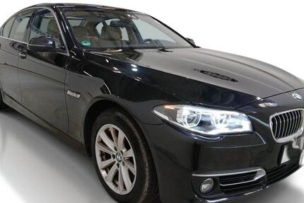 BMW 535 110.000 km 22.550 &euro; Mayen 56727