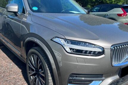 Volvo XC90 149.500 km 33.500 &euro; Lahnstein 56112
