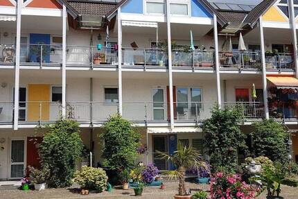 Wohnung Neuwied Heimbach-Weis - 4 Zimmer, 90 m&sup2;, 800&euro; | Angebot:26814649