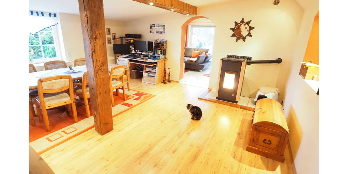 Mehrfamilienhaus, Wohnhaus Wirscheid - 1 Zimmer, 249 m&sup2;, 349.000&euro; | Angebot:25729657