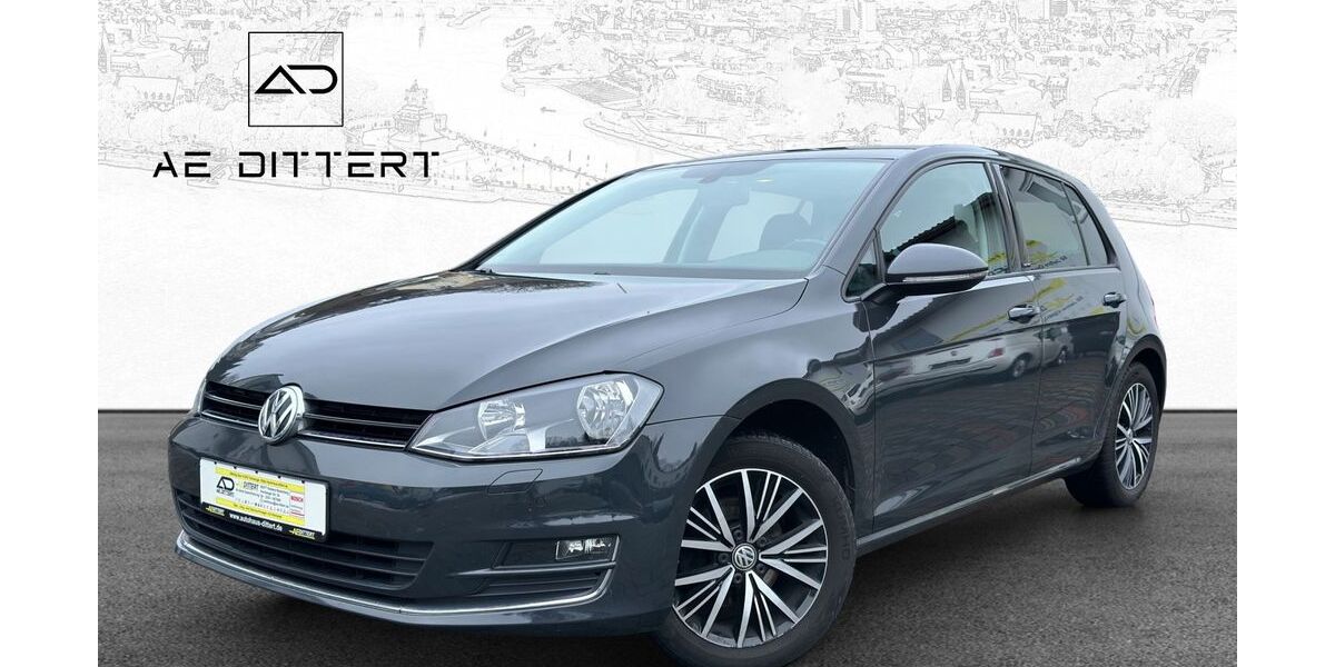 VW Golf 145.000 km 10.990 &euro; Koblenz-Niederberg 56077