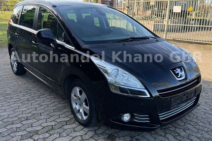 Peugeot 5008 130.000 km 5.800 &euro; Plaidt 56637