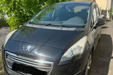 Peugeot 5008 178.745 km 5.000 &euro; Bad Neuenahr 53474