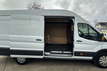 Ford Transit 135.000 km 15.890 &euro; Neuwied 56564