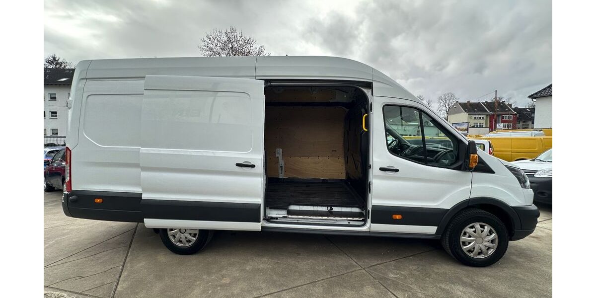 Ford Transit 135.000 km 15.890 &euro; Neuwied 56564
