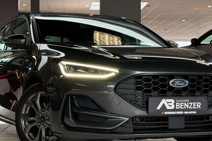 Ford Focus 50.000 km 21.999 &euro; Wirges 56422