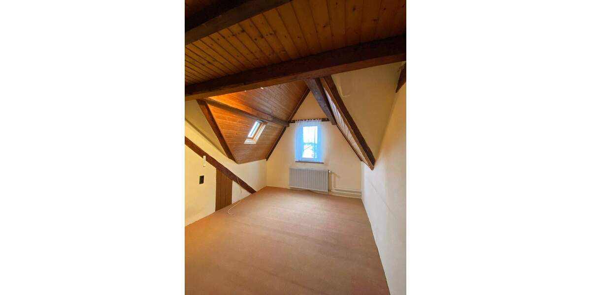 Einfamilienhaus Gondershausen - 1 Zimmer, 135 m&sup2;, 247.000&euro; | Angebot:25685652