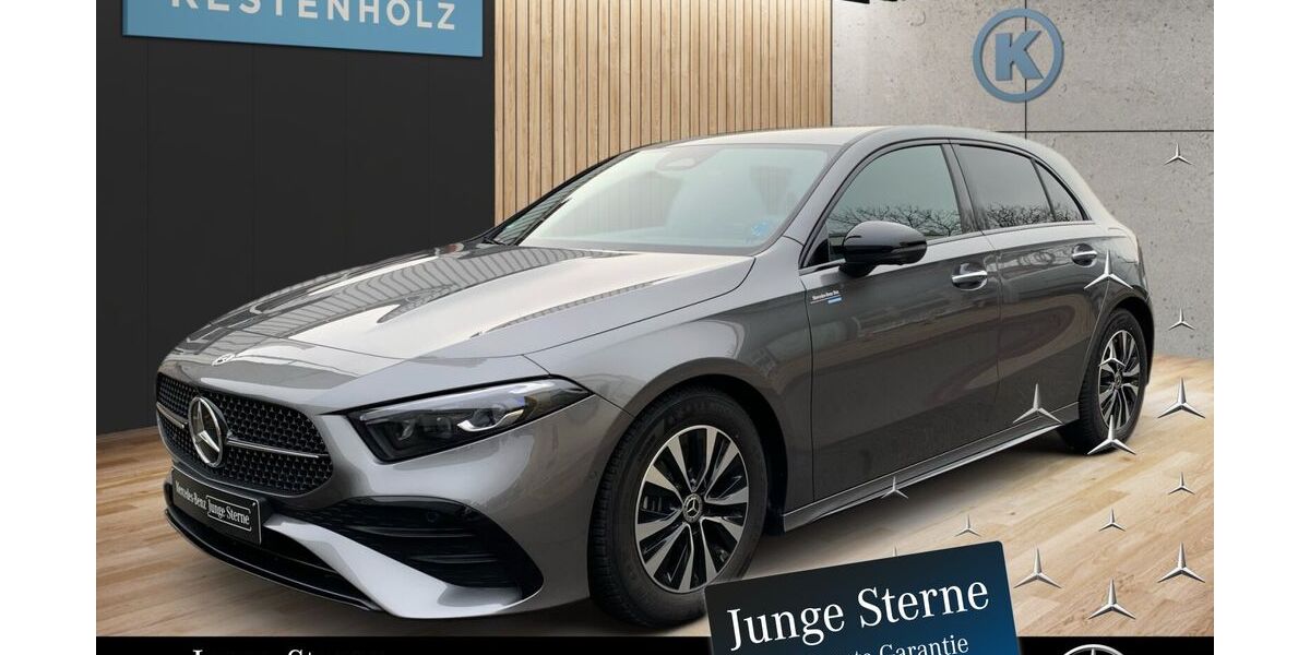 Mercedes-Benz A 180 9.000 km 33.880 &euro; Koblenz 56073
