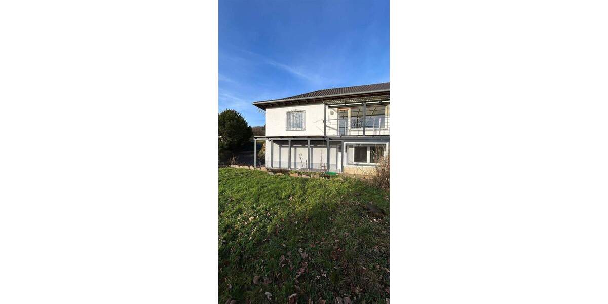 Doppelhaushälfte Neustadt Thalhof - 3 Zimmer, 65 m&sup2;, 242.000&euro; | Angebot:25740427