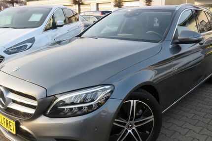 Mercedes-Benz C 220 50.000 km 27.990 &euro; Ransbach-Baumbach 56235