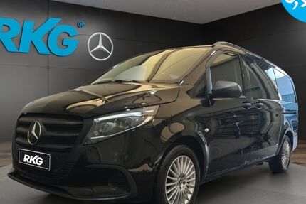 Mercedes-Benz Vito 58.386 km 49.135 &euro; Linz 53545