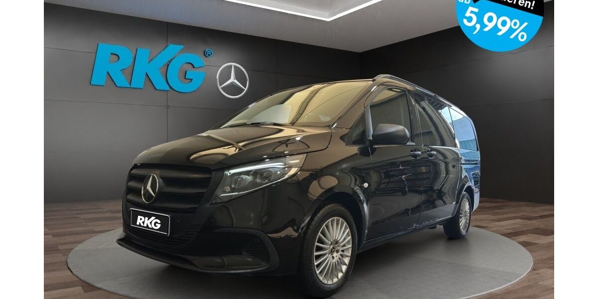 Mercedes-Benz Vito 58.386 km 49.135 &euro; Linz 53545